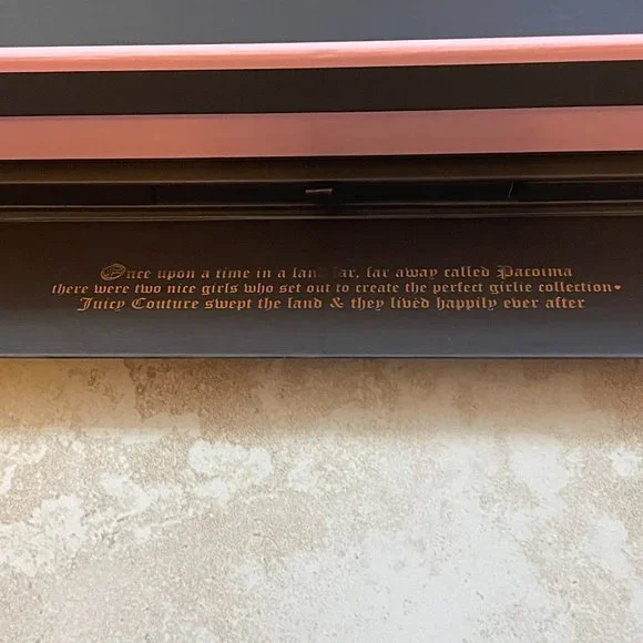 Juicy Couture Vintage Watch - Picture 4 of 8